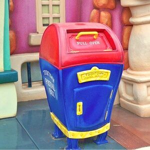 Extra Shipping Label from my LIVE POSH SHOW